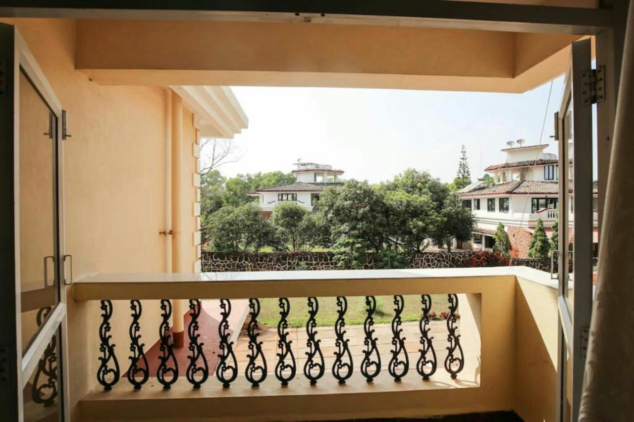 Dona Rosa Apartment