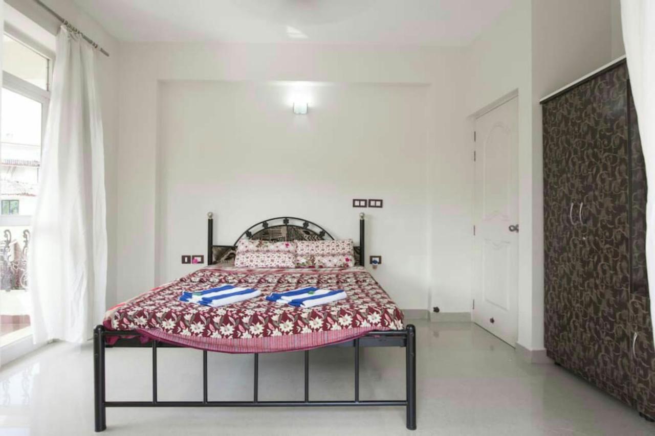 Apartment Dona Rosa *