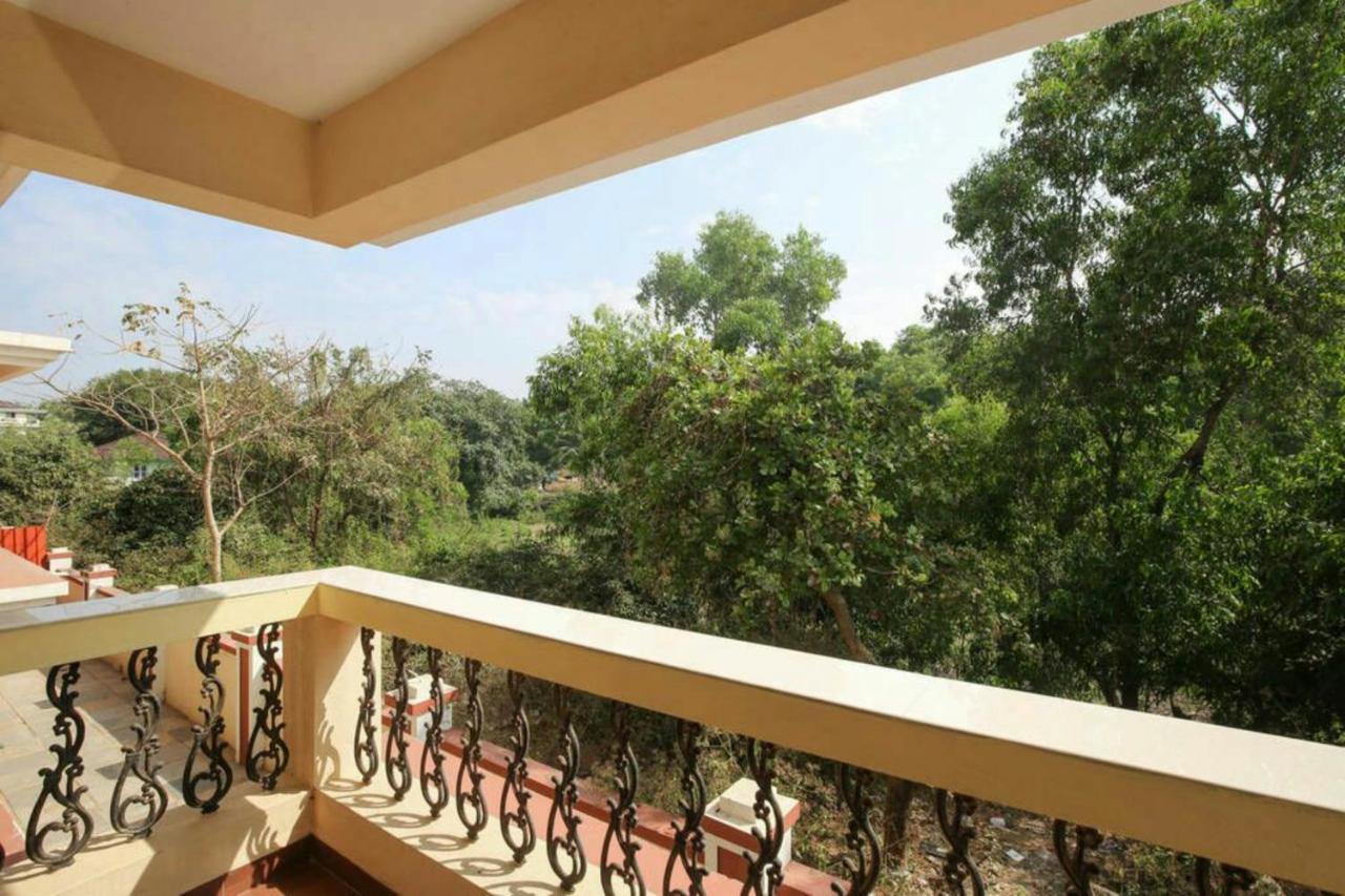 Dona Rosa Apartment