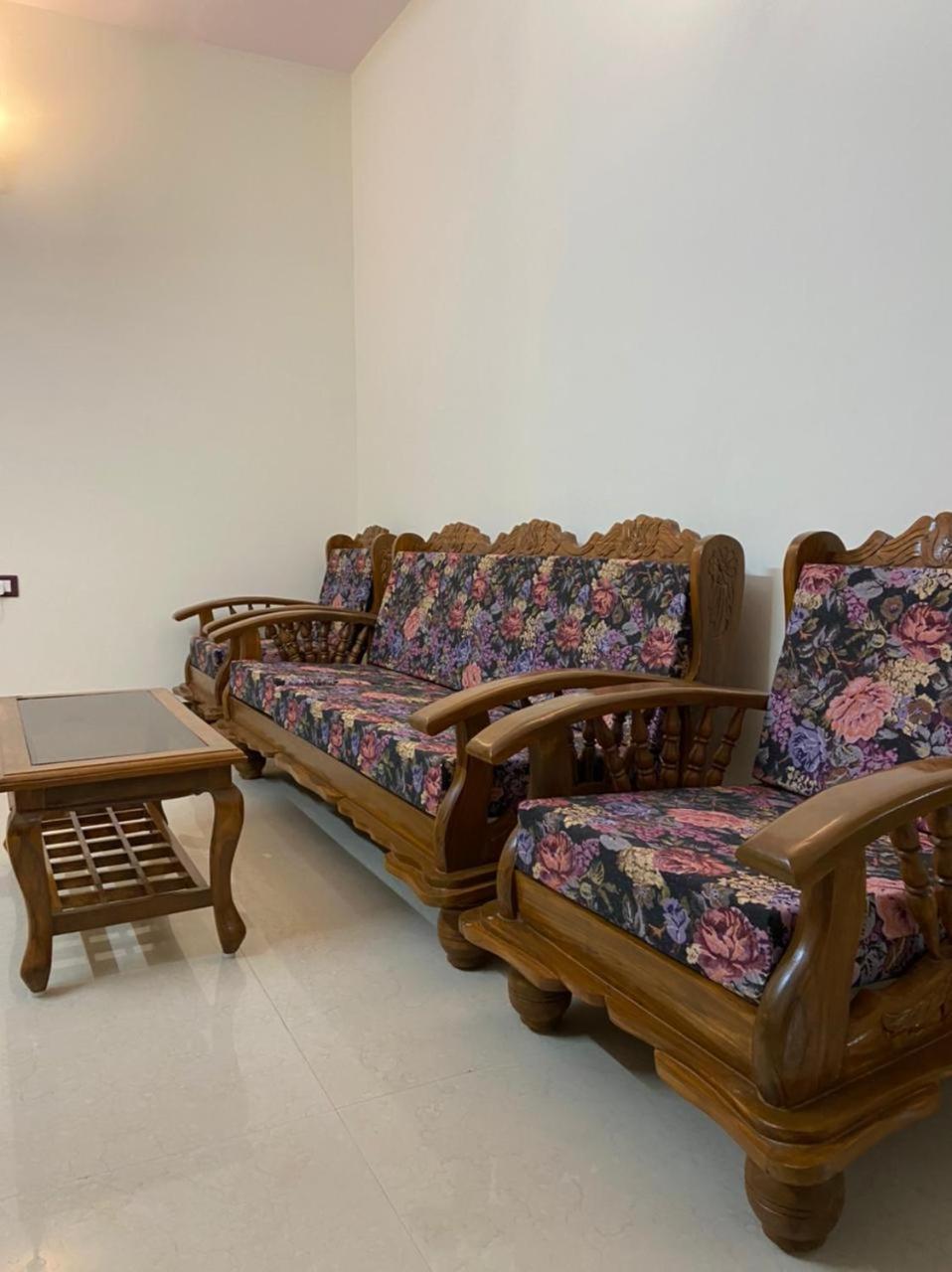 Dona Rosa Apartment Varca