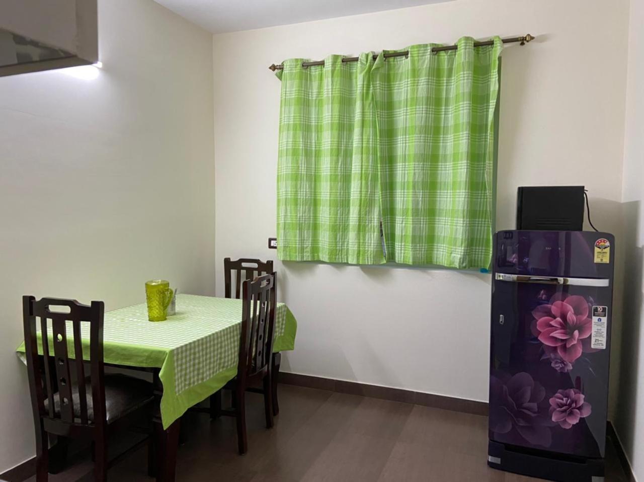 Apartment Dona Rosa *
