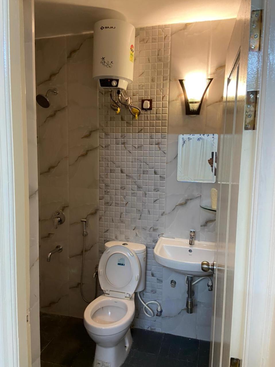 Apartment Dona Rosa Varca