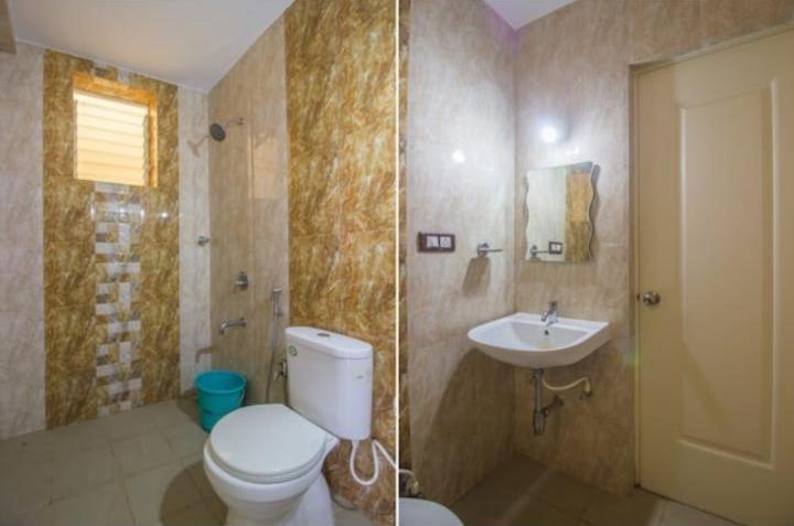 Apartment Dona Rosa Varca