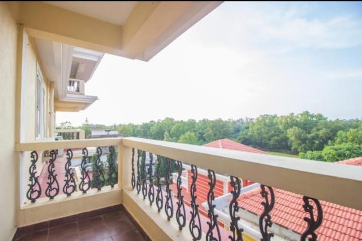 Apartment Dona Rosa *