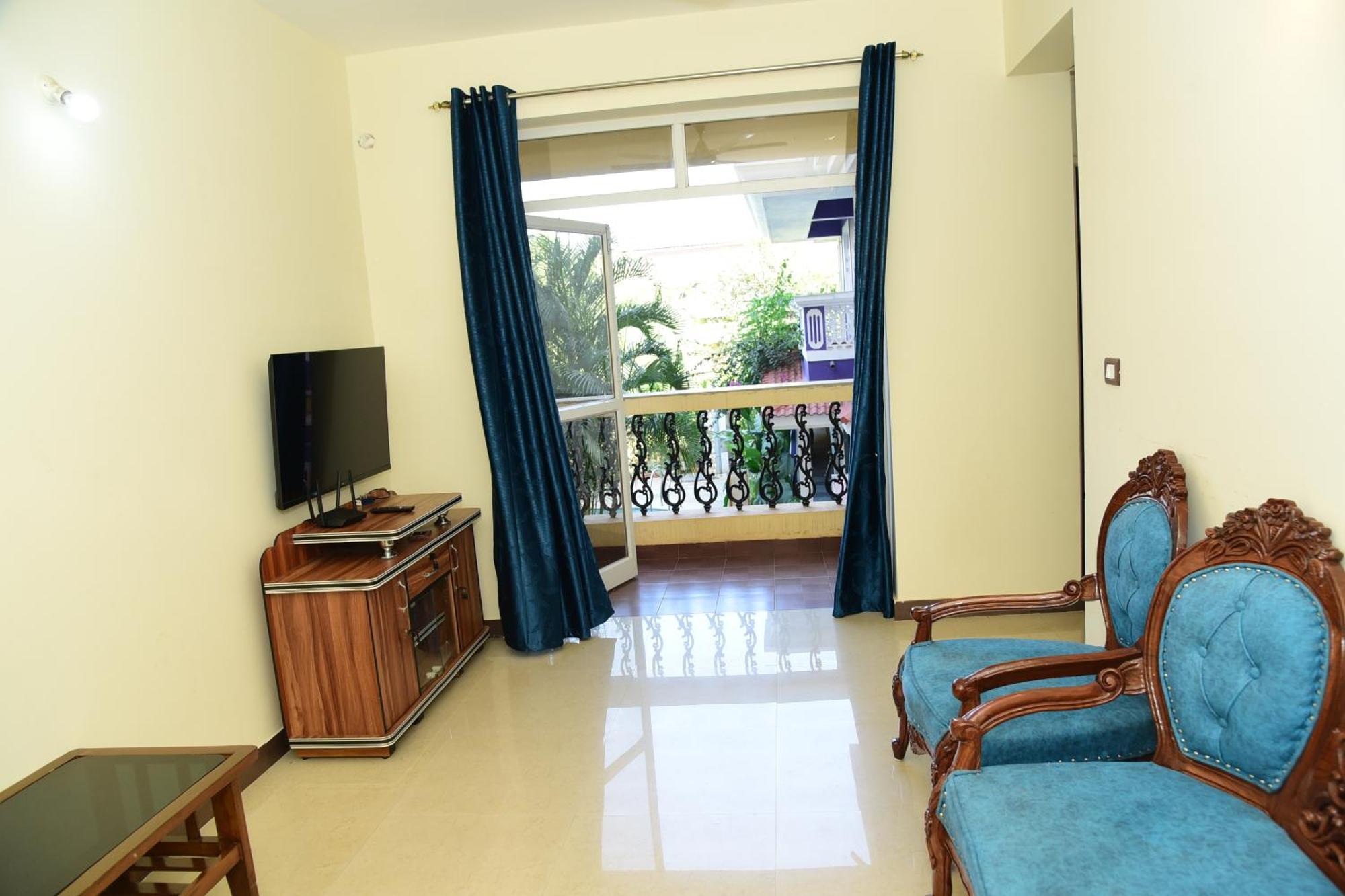 Apartment Dona Rosa