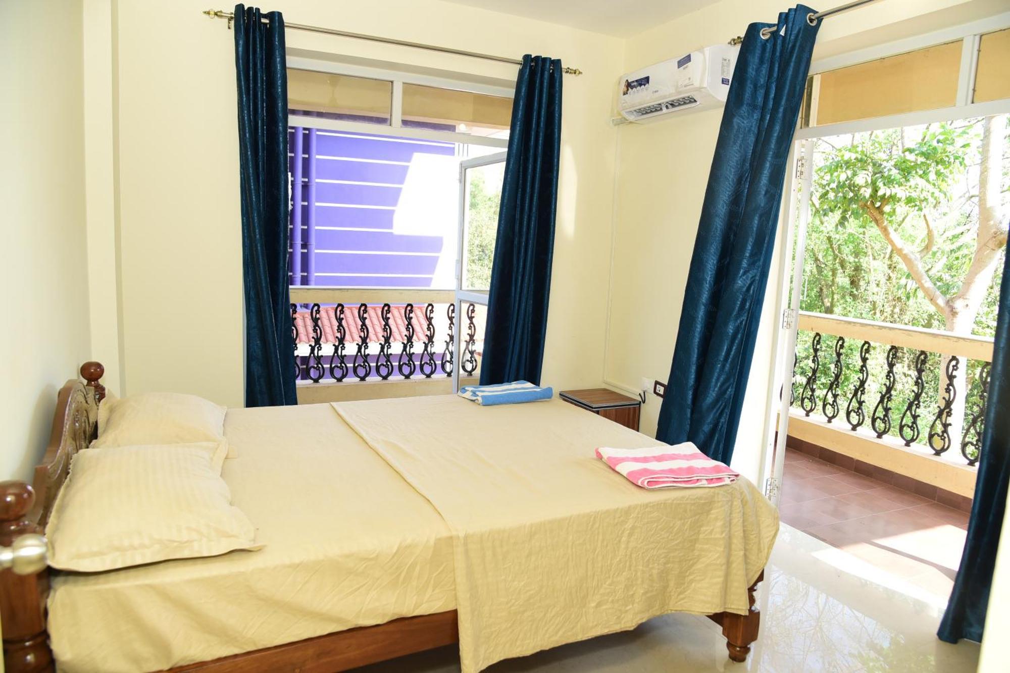Apartment Dona Rosa *