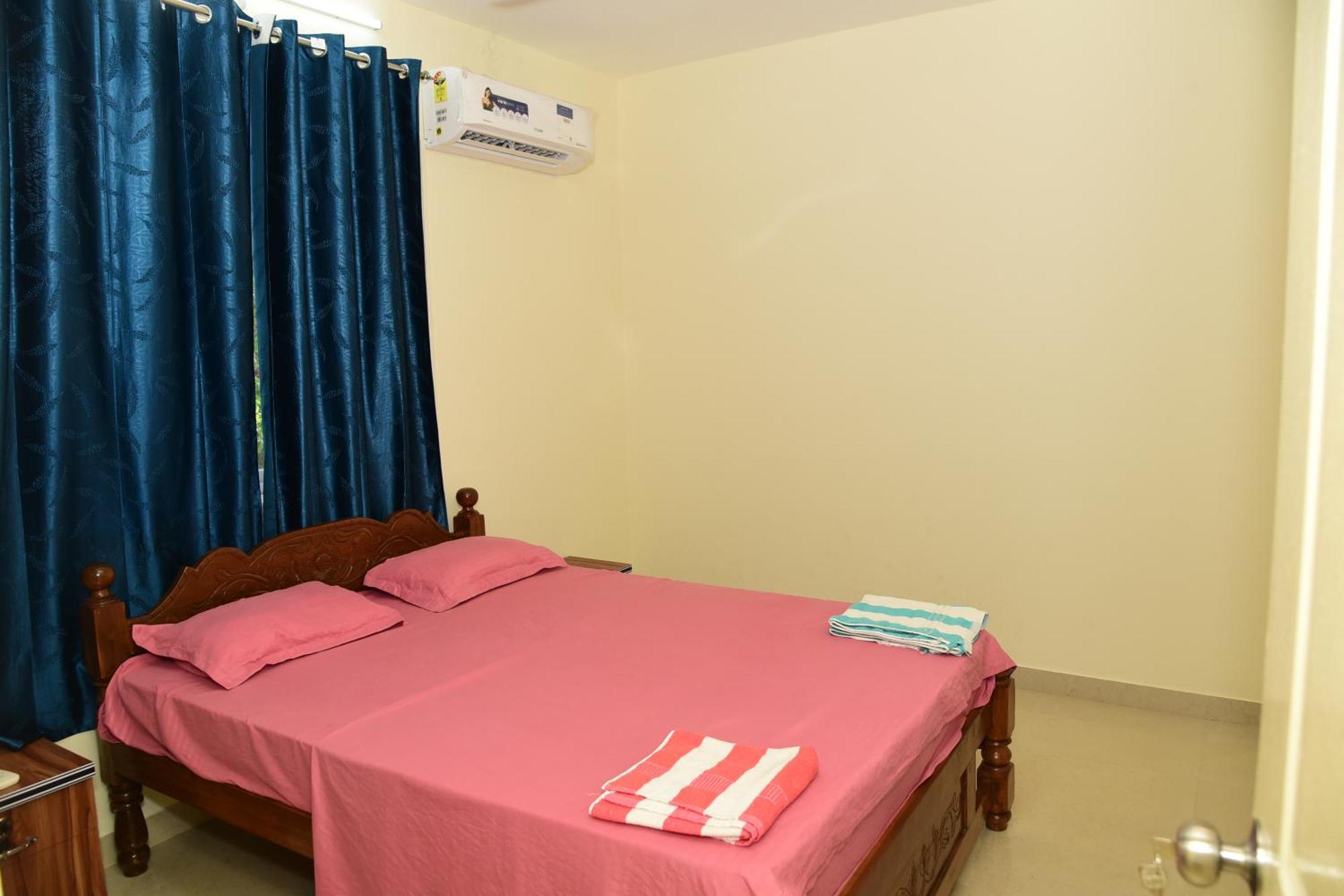 Dona Rosa Apartment