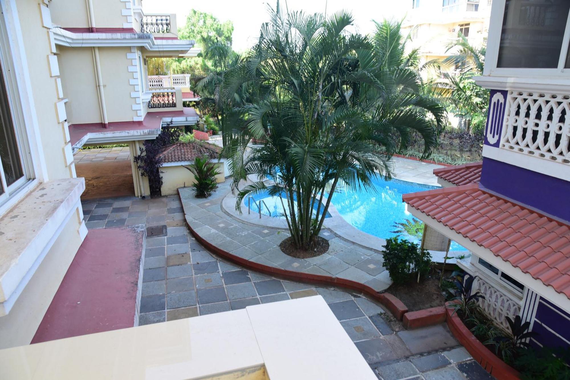Dona Rosa Apartment *